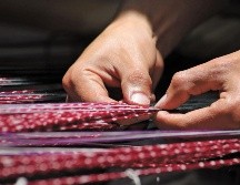 En total se premiaron a 18 artesanos y artistas jaliscienses. SUN/ARCHIVO.