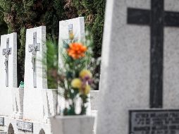 Las cifras que el Inegi analizó se obtuvieron mediante los certificados de defunción de las Oficialías del Registro Civil y los Servicios Médicos Forenses. EL INFORMADOR / ARCHIVO