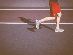 ¿Qué tan beneficioso es hacer ejercicio en ayunas? ESPECIAL/ Foto de Clem Onojeghuo en Unsplash