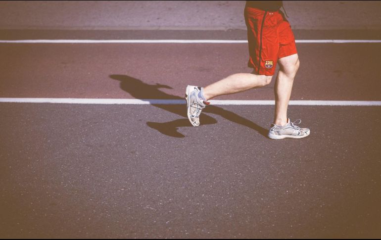 ¿Qué tan beneficioso es hacer ejercicio en ayunas? ESPECIAL/ Foto de Clem Onojeghuo en Unsplash