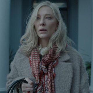 Así luce "Observada", la nueva serie de Alfonso Cuarón