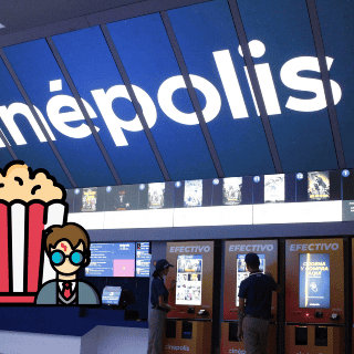 Cinépolis lanza palomitas especiales por el reestreno de Harry Potter