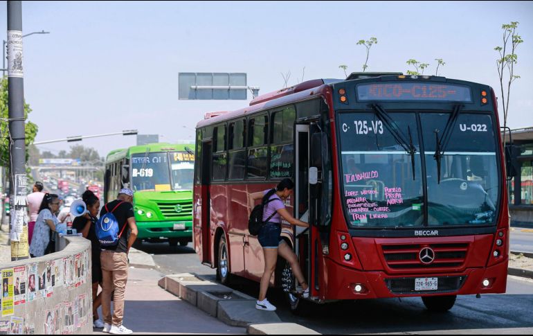 Los transportistas plantean que, en caso de aprobarse la tarifa, esta debería incrementar 