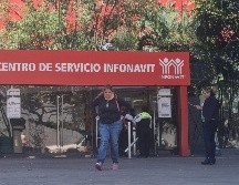 Ricardo de Jesús de la Torre Briseño reemplazará a Ramón Gómez Armentia como nuevo delegado del Infonavit Jalisco. EL INFORMADOR / ARCHIVO