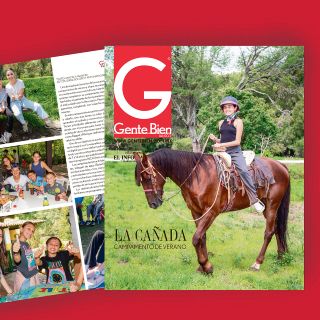 Gente Bien Jalisco: Revista del 9 de agosto 2024