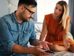 ¿Cómo identificar una relación tóxica y salir de ella?. GETTY IMAGES ISTOCK