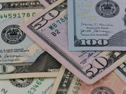 El pasado 9 de abril, el tipo de cambio alcanzó las 16.26 unidades, su nivel más fuerte en casi nueve años. Unsplash