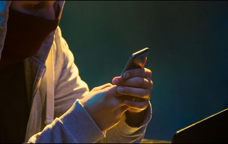 Existen medidas para protegerte de las estafas telefónicas. ESPECIAL / FREEPIK / master1305