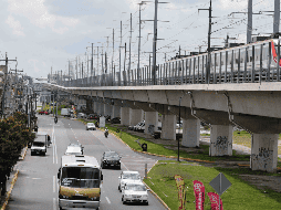 El Hoy No Circula tiene como objetivo disminuir los niveles de contaminación ambiental. SUN/J. Alvarado.