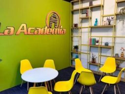 Andrés Tovar quien ya ha trabajado en otras producciones de Azteca, como 