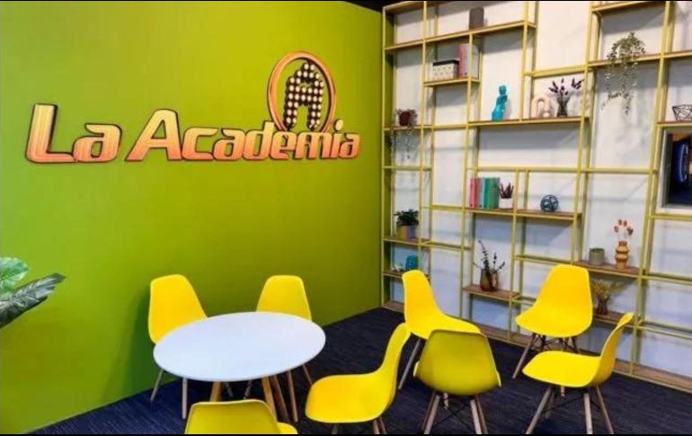 Andrés Tovar quien ya ha trabajado en otras producciones de Azteca, como 