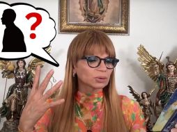 Mhoni Vidente trae para ti las mejores revelaciones. YOUTUBE/ Mhoni Vidente