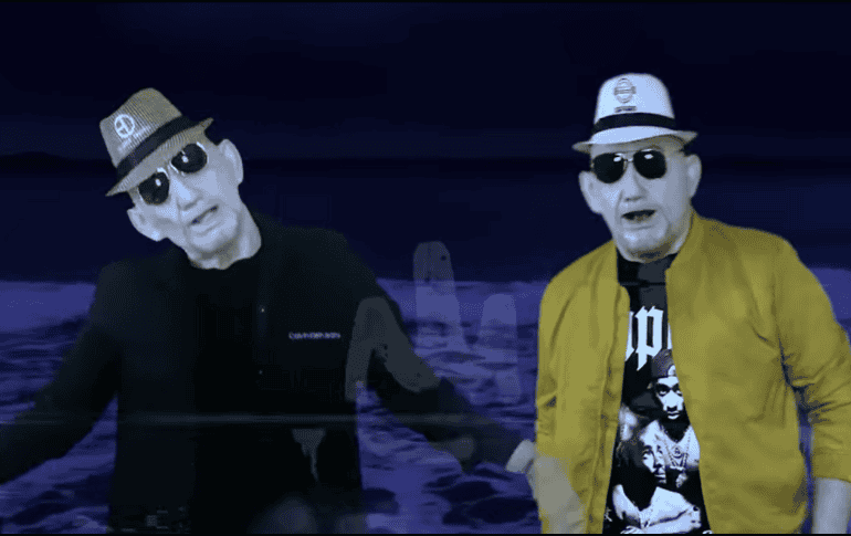 YOUTUBE/ Elmer y Diano & 