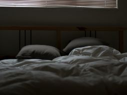 El buen descanso, es decir dormir el tiempo suficiente y de la manera adecuada, es fundamental para el cuidado de nuestra salud. Unsplash.