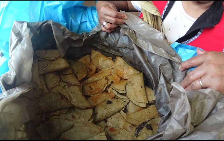 El punto de encuentro será el Ángel de la Independencia el próximo domingo 11 de agosto. NTX/ARCHIVO