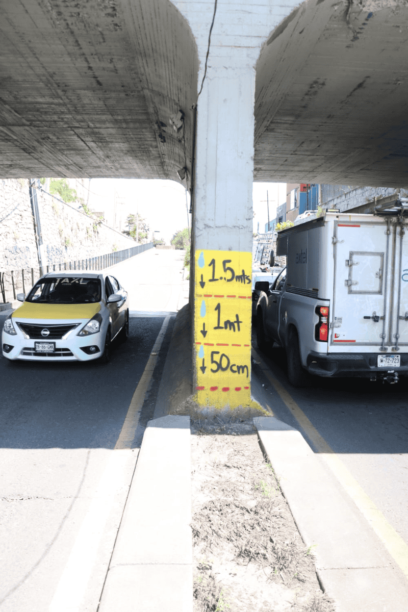 &nbsp;CORTESÍA / Protección Civil y Bomberos de Guadalajara