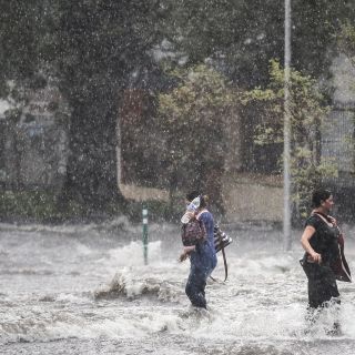 ¿En qué estados lloverá este 09 de agosto?