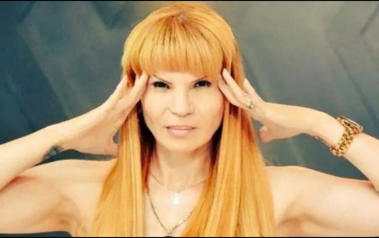 La astróloga predice un fin de semana ocupado para algunos signos y lleno de sorpresas para otros. FACEBOOK / Mhoni Vidente