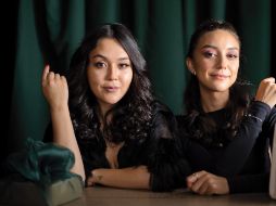 Talentos tapatíos: Sandra Mora y Lizeth Torres, mentes creativas detrás de Matthiola. CORTESÍA