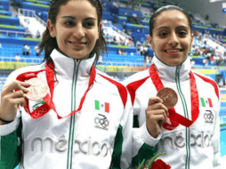 En la historia olímpica, México ha conseguido un total de 13 medallas de oro desde su primera participación en los Juegos Olímpicos en París 1900.  ESPECIAL/Gobierno de México