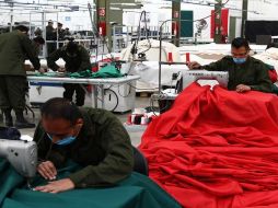 el Indicador Mensual de la Actividad Industrial (IMAI) se incrementó un 0.4 % SUN / ARCHIVO