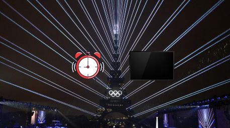 Los Juegos Olímpicos de París 2024 están cerca de terminar. AFP