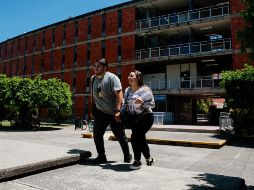 La primera generación del CUGDL está conformada por 600 estudiantes. EL INFORMADOR/ARCHIVO