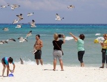 Esta ciudad mexicana ocupa el lugar número 8 de la lista y se destaca por su alta aceptación de visitantes y una extraordinaria amabilidad con los extranjeros. NTX / ARCHIVO