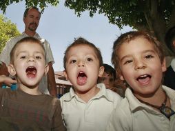 Toma el test para identificar si podrías ser una persona altamente sensible. EL INFORMADOR / ARCHIVO