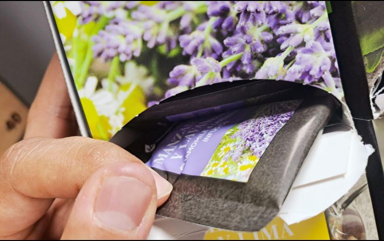 Además, se trata de un producto asequible y económico; se puede sugerir como tratamiento natural complementario. EL INFORMADOR / O. Álvarez