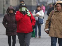 Hasta el momento no se ha precisado cuántos de estos sistemas llegarán en los siguientes meses.  SUN / ARCHIVO