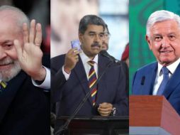 Nicolás Maduro señaló que se encuentra “disponible 24/7” para recibir la llamada de sus mandatarios que son sus aliados políticos en la región. EFE/ ARCHIVO/ Prensa Miraflores