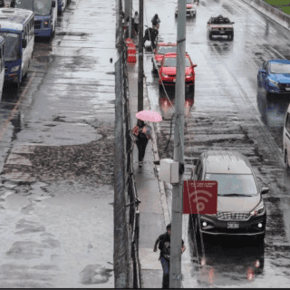 Hoy No Circula Sabatino: Autos que no pueden transitar este 10 de agosto