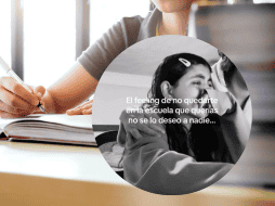 Otros aspirante comentaron su experiencia con los resultados en redes sociales. ESPECIAL / FREEPIK / TIKTOK / @xml_1309