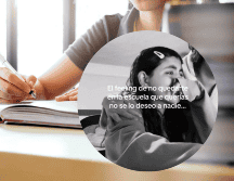 Otros aspirante comentaron su experiencia con los resultados en redes sociales. ESPECIAL / FREEPIK / TIKTOK / @xml_1309