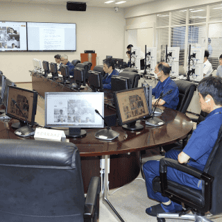 Embajada de México en Japón pide a compatriotas estar atentos tras terremoto