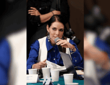 Laura Haro, detalló que tan solo en nuestro país hay alrededor de 28 mil niñas y adolescentes de origen indígena casadas. CORTESÍA.