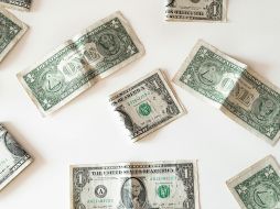 La moneda estadounidense ha experimentado una disminución del 1.91%. Unsplash