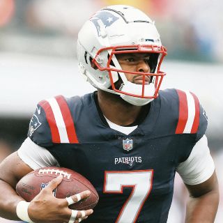 JuJu Smith-Schuster es dejado en libertad por los Patriots