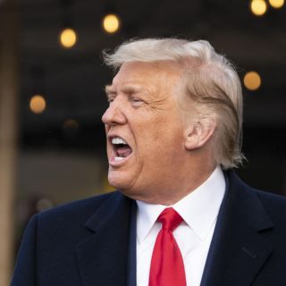 Trump ataca a Imane Khelif y señala a Harris por defender la ideología de género