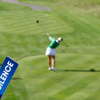 Mexicanas terminan su participación en golf fuera del Top-20