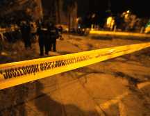 Este año la cifra de homicidios se ha elevado a 11, lo que coloca a Jalisco sólo por detrás de Guanajuato, Guerrero y Michoacán. EL INFORMADOR/ ARCHIVO.