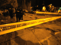 Este año la cifra de homicidios se ha elevado a 11, lo que coloca a Jalisco sólo por detrás de Guanajuato, Guerrero y Michoacán. EL INFORMADOR/ ARCHIVO.