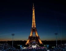 Estos atletas personificaron el espíritu olímpico, inspirando a millones de personas en todo el mundo y dejando un legado imborrable en París 2024. EFE/ ARCHIVO.