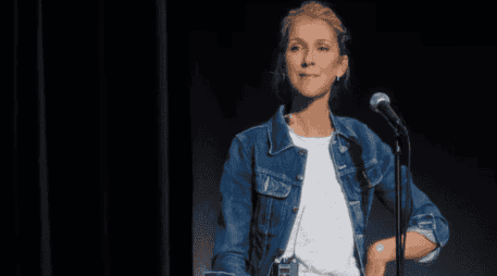 Según medios internacionales, no es la primera vez que la voz de Celine se escucha en una reunión de este tipo. Instagram/@celinedion.