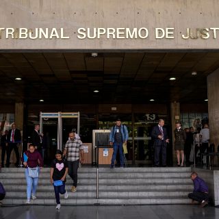 Tribunal Supremo de Justicia de Venezuela inicia peritaje formal a los resultados electorales