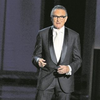 Tras la muerte de Robin Williams, Hollywood respeta más la salud mental