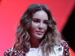 Dos distintas declaraciones han relacionado a Belinda con organizaciones criminales. ESPECIAL