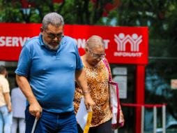 Julio Ávila Coronado, representante de la Canaco ante el Infonavit, invitó a la comunidad a acercarse a las oficinas de esta entidad para recibir asesoría.