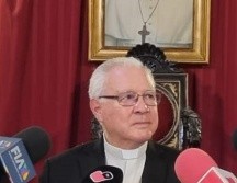 En otro tema el Cardenal también manifestó su preocupación sobre la sobrerrepresentación del partido Morena en el Congreso y que terminaría con la independencia de algunos organismos como el INE. EL INFORMADOR / J. Velazco